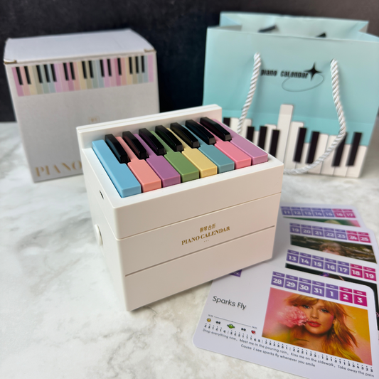 Swift Melody Piano™ (2025)